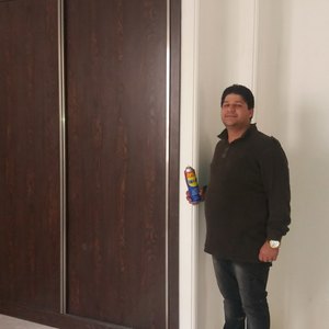 تصویر گالری
