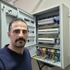 ساخت و اجرای تابلو برق در بانک توسعه تعاون