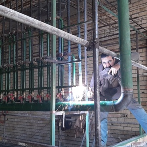 تصویر گالری