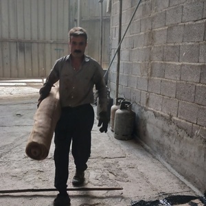 تصویر گالری