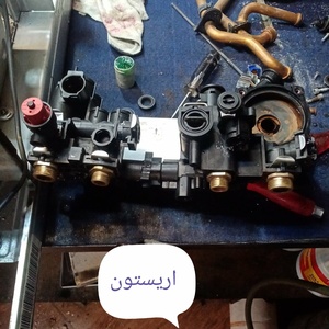 تصویر گالری