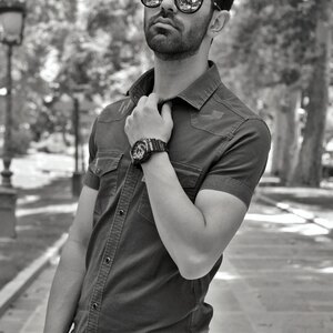 تصویر گالری