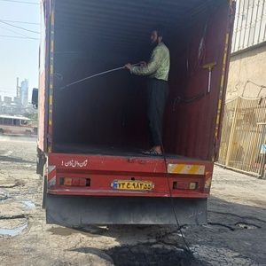 تصویر گالری