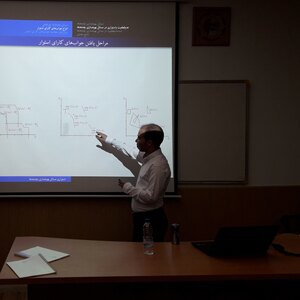 تصویر گالری