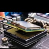 تعمیر  سوکت cpu و اسمبل سیستم های شخصی حرفه ای و اداری