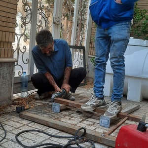 تصویر گالری