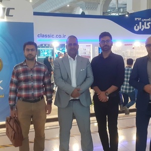 تصویر گالری
