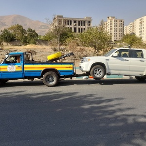 تصویر گالری