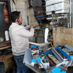 تصویر گالری