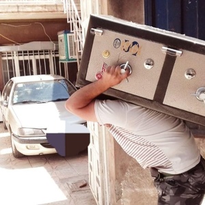 تصویر گالری