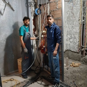 تصویر گالری