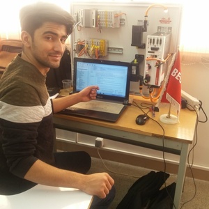 تصویر گالری
