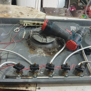 تصویر گالری