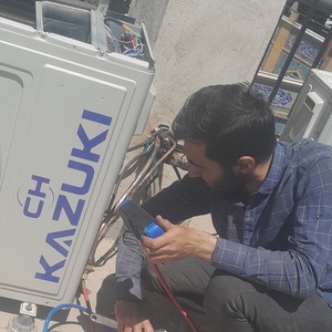 تصویر گالری