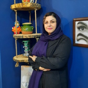 تصویر گالری