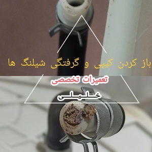 تصویر گالری