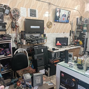 تصویر گالری