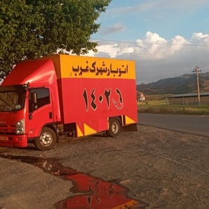 تصویر گالری