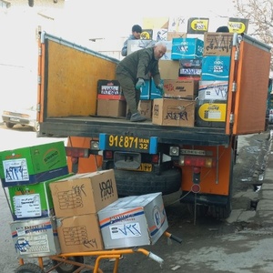 تصویر گالری