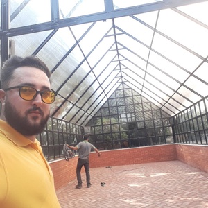 تصویر گالری
