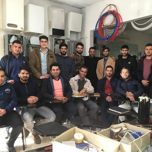 تصویر گالری