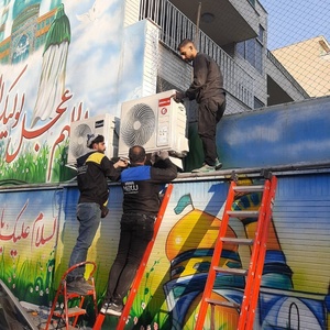 تصویر گالری