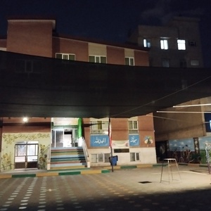 تصویر گالری