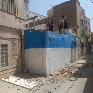 تصویر گالری