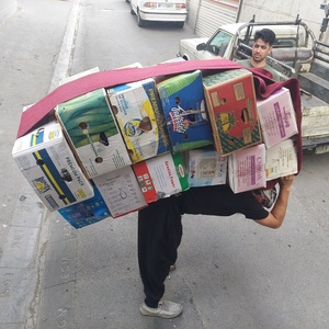 تصویر گالری