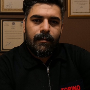 تصویر گالری