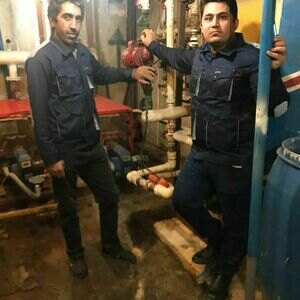 تصویر گالری
