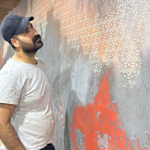 تصویر گالری