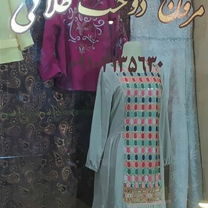 تصویر گالری