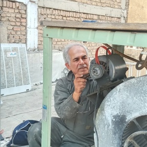 تصویر گالری