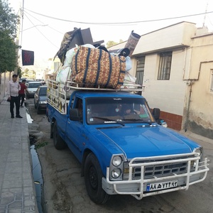 تصویر گالری