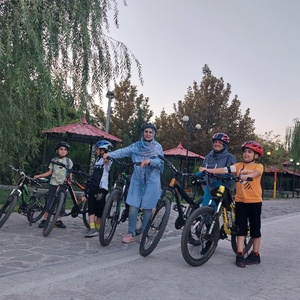 تصویر گالری