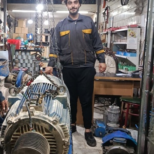 تصویر گالری