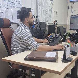 تصویر گالری