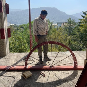 تصویر گالری
