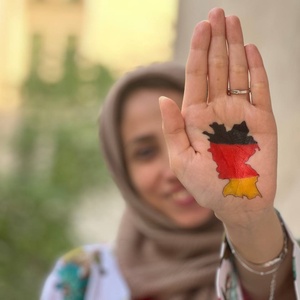 تصویر گالری