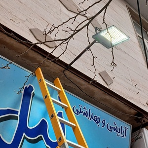 تصویر گالری