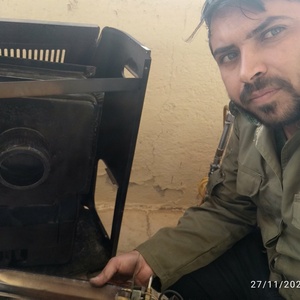 تصویر گالری