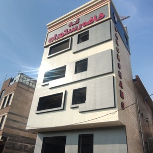 تصویر گالری