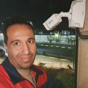 تصویر گالری