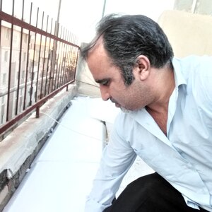 تصویر گالری