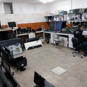 تصویر گالری