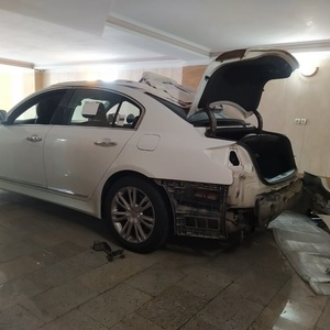 تصویر گالری