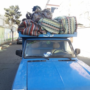 تصویر گالری