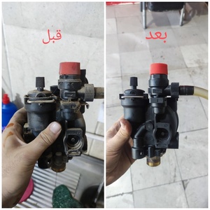 تصویر گالری