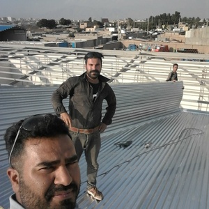 تصویر گالری